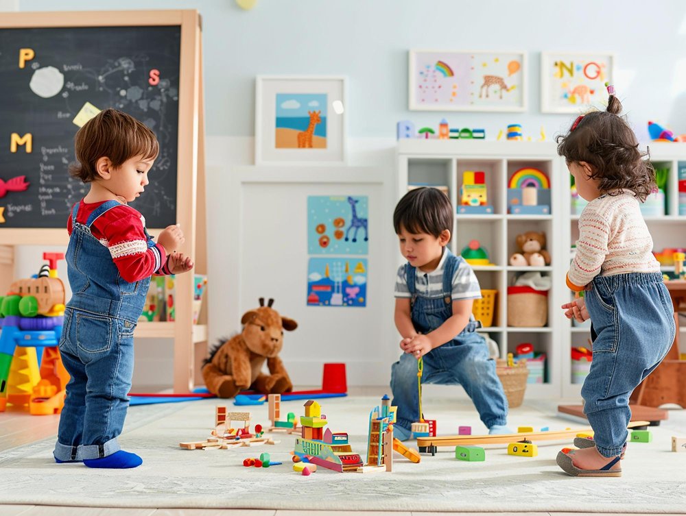 kids
