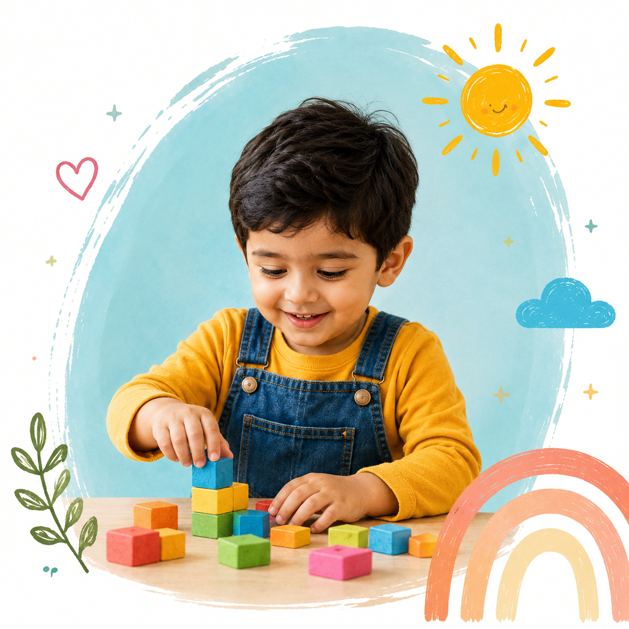 intuicokids web home